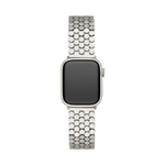 Load image into Gallery viewer, Elegant Metal Apple Watch Bands for Women