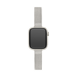 Load image into Gallery viewer, Chic Metal Minimalist Apple Watch Bands for Women