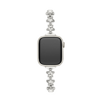Load image into Gallery viewer, Sleek Star Apple Watch Bands for Women