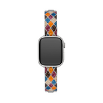 Load image into Gallery viewer, Dazzling Lattice Apple Watch Bands for Women