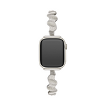 Load image into Gallery viewer, Minimalist Metal Apple Watch Bands for Women