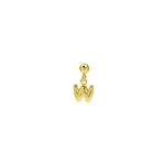 Load image into Gallery viewer, Timeless Bubble Drop Name Necklace