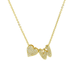 Load image into Gallery viewer, Elegant Statement Love Letter Initial Necklace