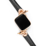 Load image into Gallery viewer, Elegant Link Apple Watch Bands for Women