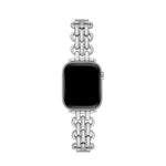 Load image into Gallery viewer, Bold Metal Chain Apple Watch Bands for Women
