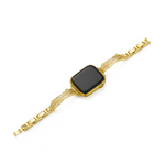 Load image into Gallery viewer, Classic Copper Twist Apple Watch Bands for Women