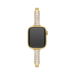 Load image into Gallery viewer, Bold Copper Apple Watch Bands for Women