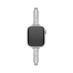 Load image into Gallery viewer, Bold Copper Apple Watch Bands for Women
