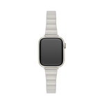 Load image into Gallery viewer, Minimalist Metal Apple Watch Bands for Women