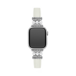 Load image into Gallery viewer, Stylish Leather Apple Watch Bands for Women