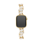 Load image into Gallery viewer, Sleek Butterfly Apple Watch Bands for Women