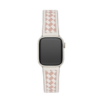 Load image into Gallery viewer, Classic Leather Braided Apple Watch Bands for Women