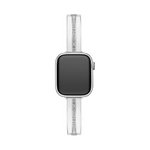 Load image into Gallery viewer, Dazzling Rhinestone Apple Watch Bands for Women