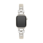 Load image into Gallery viewer, Luxury Leather Apple Watch Bands for Women