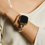 Load image into Gallery viewer, Elegant Apple Watch Bands for Women