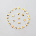Load image into Gallery viewer, Adjustable Heart Letter Initial Bracelets