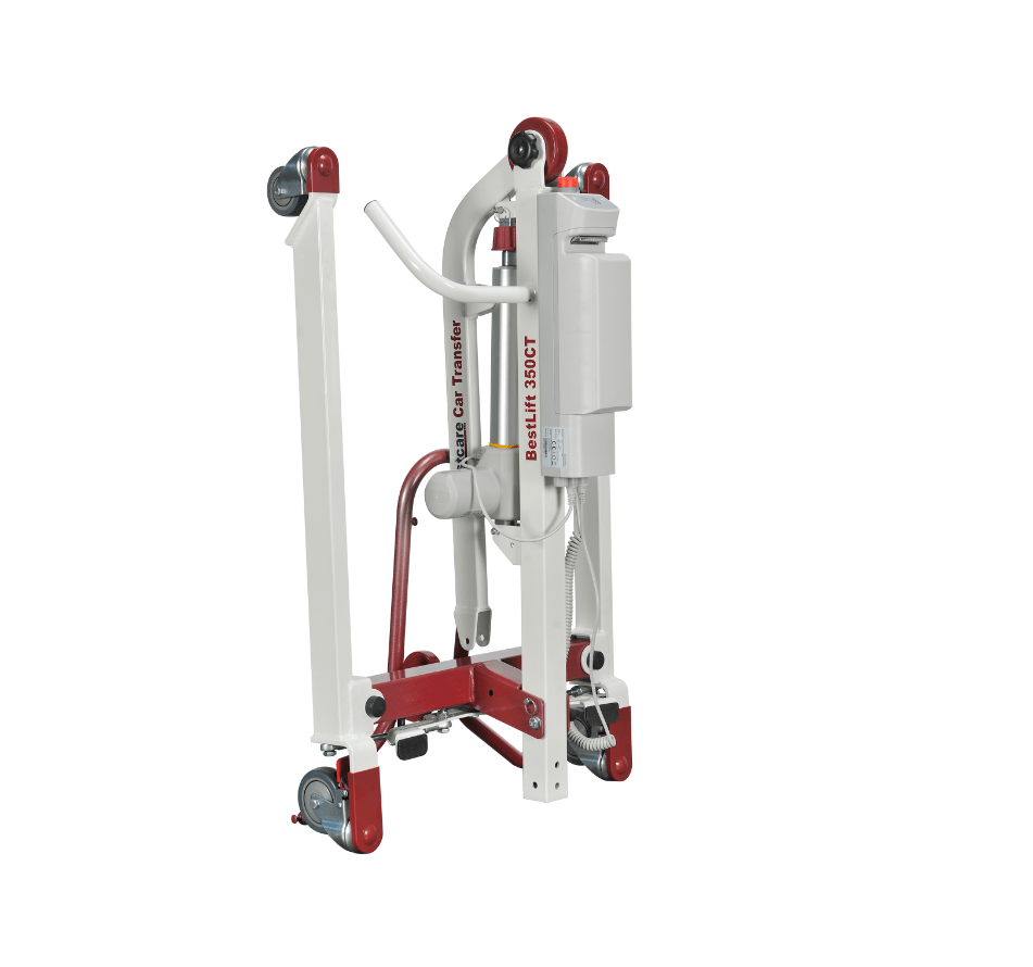 BESTCARE Full Body Bestlift PL350CT Car Transfer Lift