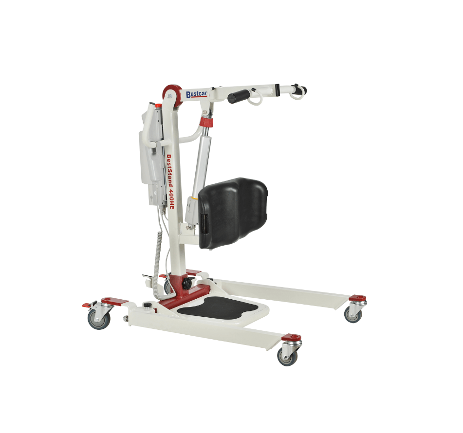 BESTCARE Sit-to-Stand Beststand SA400H/HE Stand Assist Lift