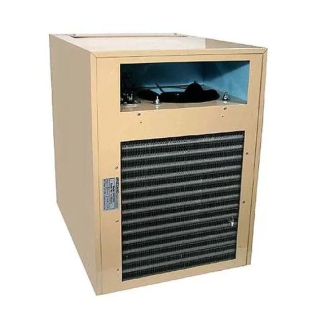 BREEZAIRE Wine Cellar Cooler Breezaire Wine Cellar Cooling Unit WKL 3000