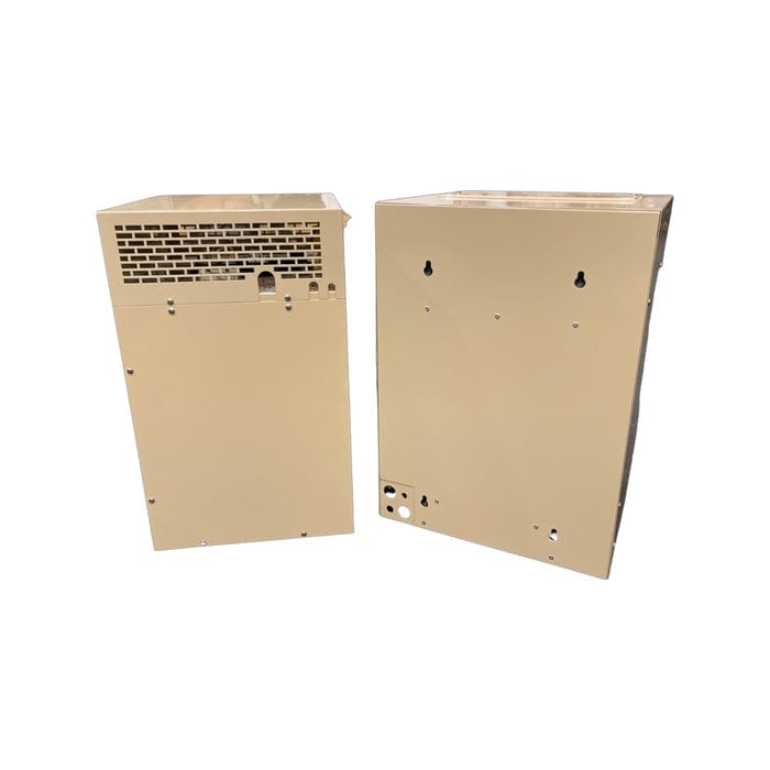 BREEZAIRE Wine Cellar Cooler Breezaire Wine Cellar Cooling Unit WKSL 4000