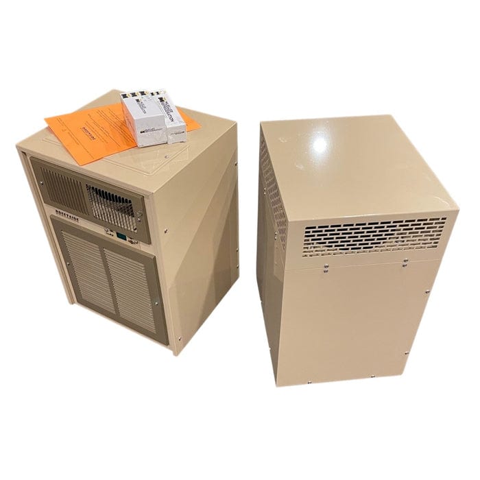 BREEZAIRE Wine Cellar Cooler Breezaire Wine Cellar Cooling Unit WKSL 4000