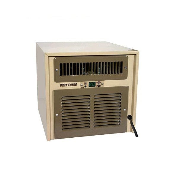 BREEZAIRE Wine Cellar Cooler Standard Breezaire Wine Cellar Cooling Unit WKL 2200