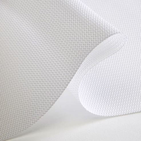 CARL’S PLACE Simulator Enclosure Kit Carl's Place - Standard Impact Screen with Classic Finish with Loop Fastener- CP-SISCFLF