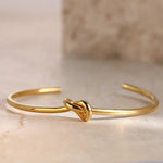 Load image into Gallery viewer, Classic Knot Bracelet