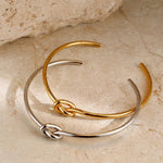 Load image into Gallery viewer, Classic Knot Bracelet