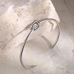 Load image into Gallery viewer, Classic Knot Bracelet