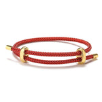 Load image into Gallery viewer, Classy Adjustable Rope Bracelets