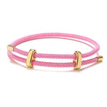 Load image into Gallery viewer, Classy Adjustable Rope Bracelets
