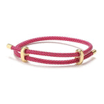 Load image into Gallery viewer, Classy Adjustable Rope Bracelets