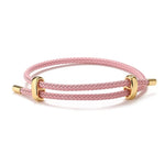 Load image into Gallery viewer, Classy Adjustable Rope Bracelets