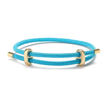 Load image into Gallery viewer, Classy Adjustable Rope Bracelets