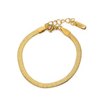Load image into Gallery viewer, Classy Gold Mix & Match Bracelets
