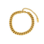 Load image into Gallery viewer, Classy Gold Mix & Match Bracelets