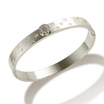 Load image into Gallery viewer, Classy Roman Numeral Bangle Bracelet and Rings