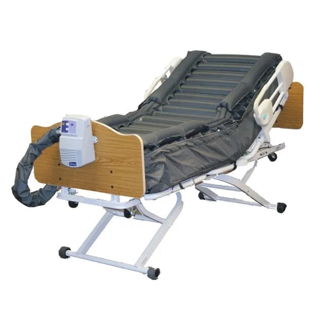 Comfortable Coast DermaFloat LAL Air Loss Mattress