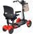 COMFYGO Mobility Scooters ComfyGo MS 3000 Plus Foldable Mobility Scooter- CGM3PFMS