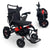 COMFYGO Power Wheelchair ComfyGo Majestic IQ-7000 Remote Controlled Electric Wheelchair With Optional Auto Fold- CGMI7RCEWWOAF