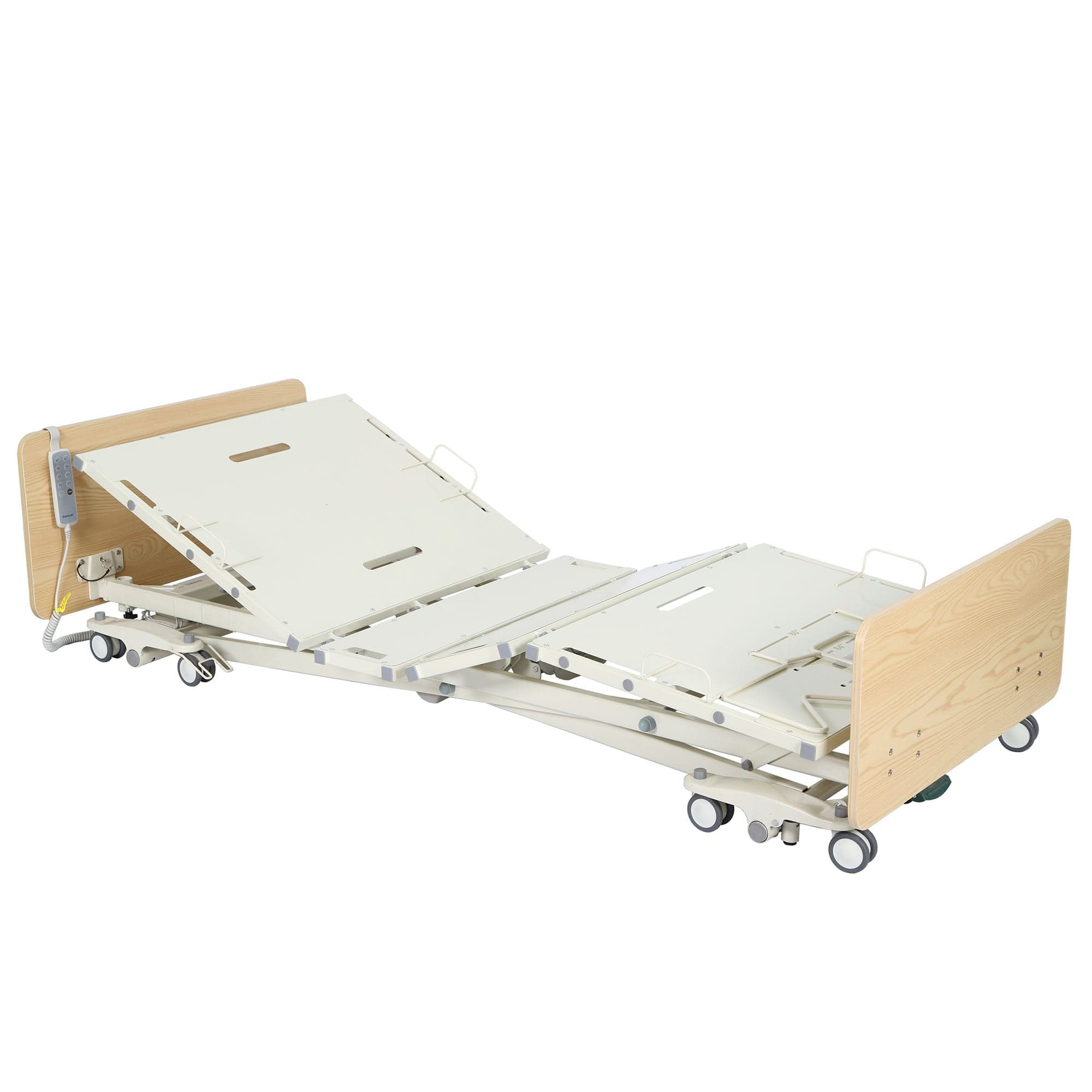 COSTCARE Costcare - Fast-Rising LTC Low Bed - B325