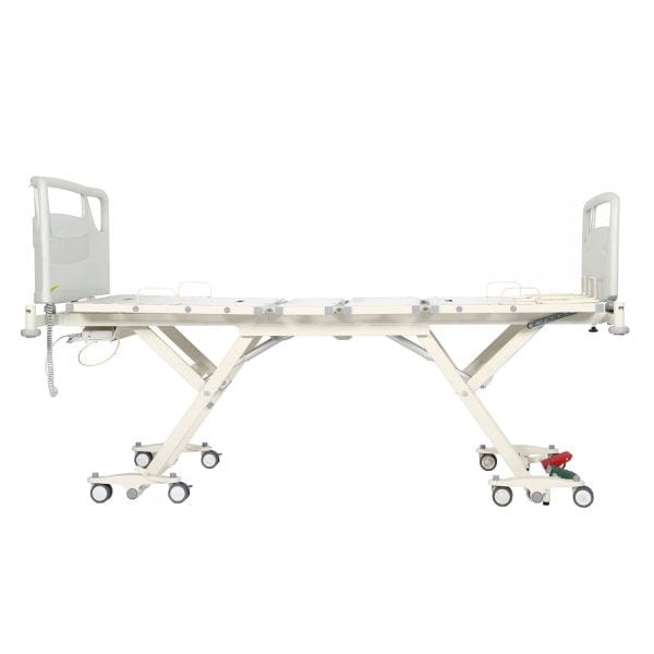 COSTCARE Costcare - Heavy Duty Long-Term Acute Care Low Bed, 600 LB Cap - B333