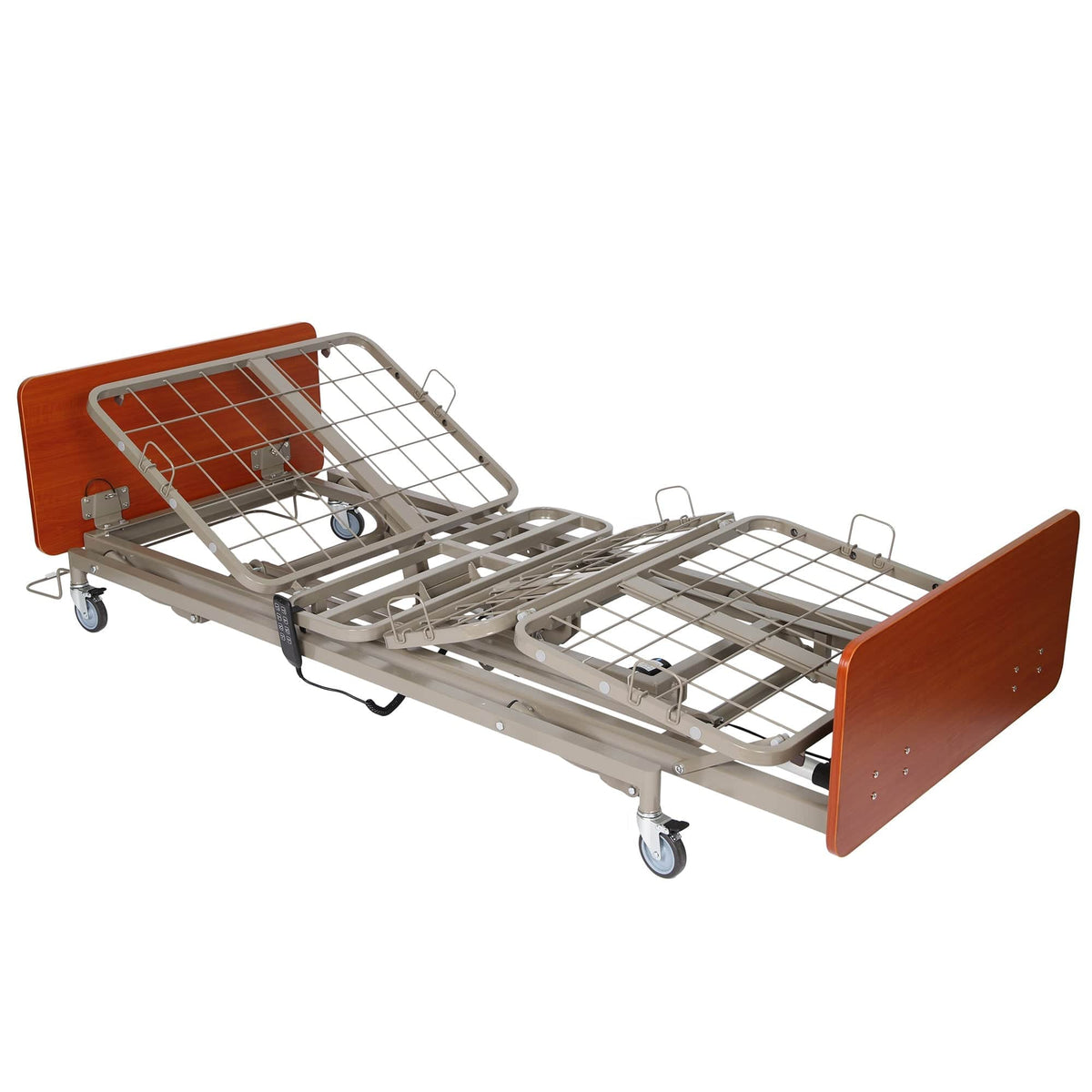 COSTCARE Costcare - Long-Term Care Low Bed - B310T