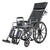 COSTCARE Costcare - RECLINING WHEELCHAIR - CRD60LP