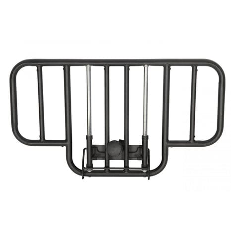 COSTCARE Costcare - Semi-Electric Homecare Bed - B120C