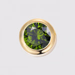 Load image into Gallery viewer, Dainty Birthstones Chain Bracelet