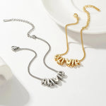 Load image into Gallery viewer, Dainty Bubble Letter Name Bracelet