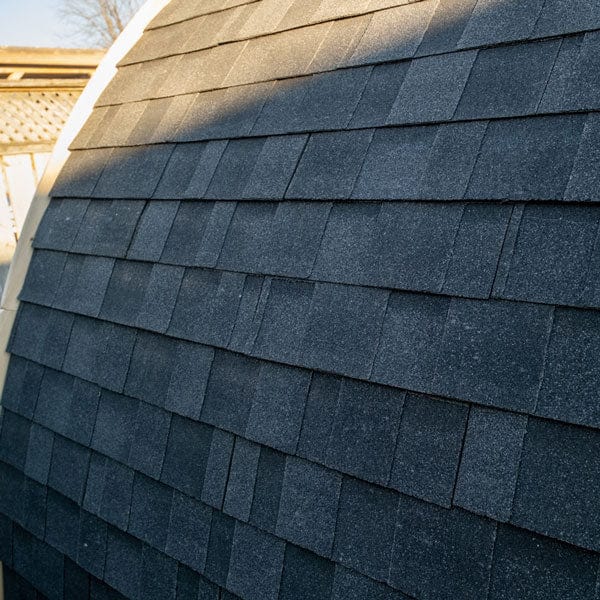 DUNDALK LEISURECRAFT Dundalk - CT MiniPOD Sauna - CTC77MW