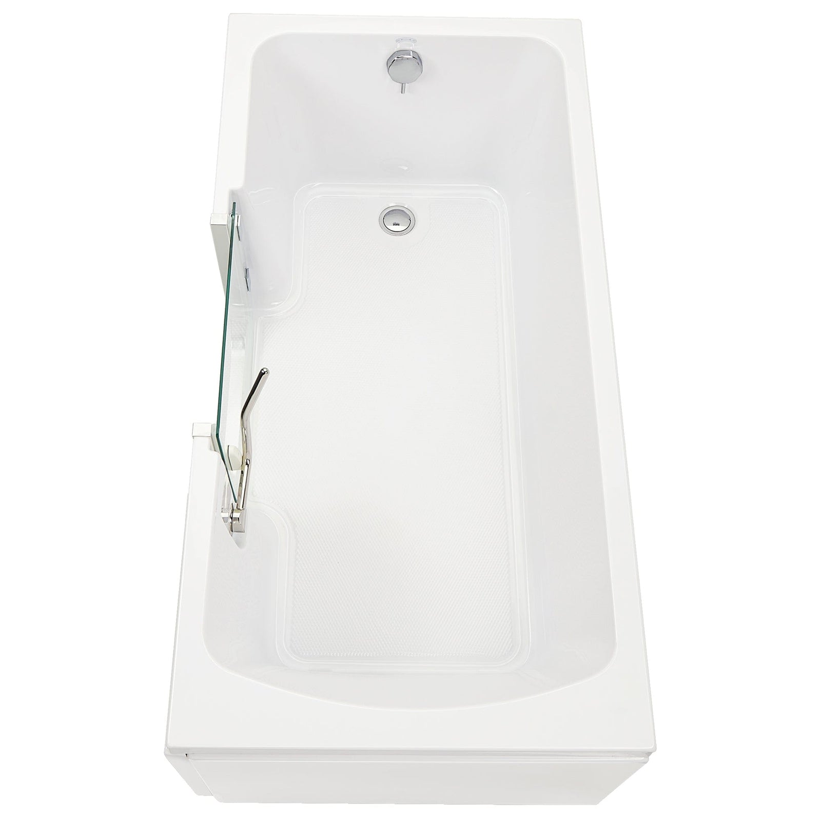 ELLA'S BUBBLES Laydown Tub Ella Laydown 30x60 Walk in Bathtub